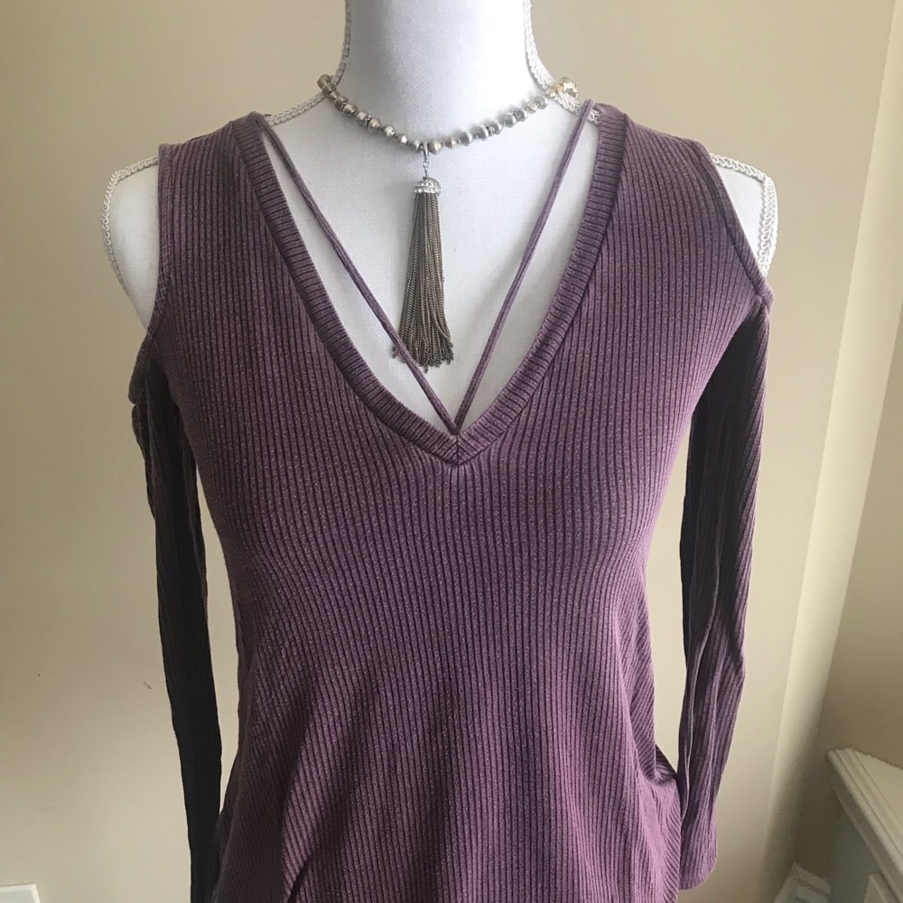 New without tags, AE long sleeved shirt